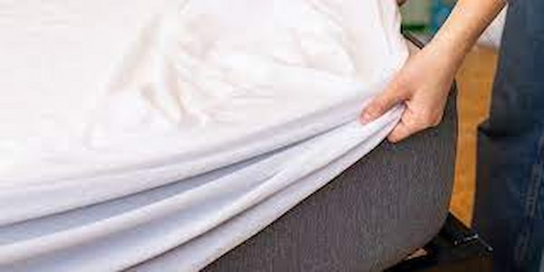 تصویر 3 از خرید و قیمت محافظ تشک تخت بزرگسال + فروش عمده